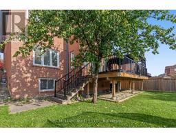 5054 Terry Fox Way, Mississauga, ON L5V1R7 Photo 49