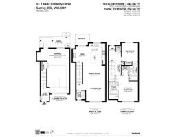 8 19330 Fairway Drive, Surrey, BC V3S0B7 Photo 32