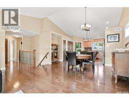 Games room - 506 Antler Crescent, Warman, SK S0K4S1 Photo 11