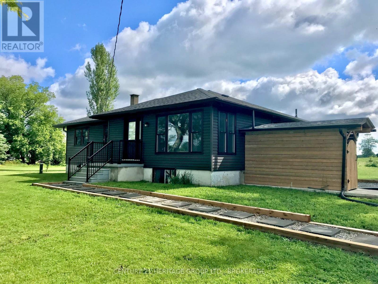 9398 A HIGHWAY 38 HIGHWAY, Frontenac (Frontenac Centre)