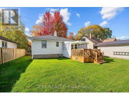 264 Douglas Street, Stratford, ON N5A5R2 Photo 7