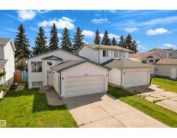 House for sale at 1545 49A St NW, Edmonton — MLS® E4512895