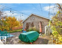 Loft - 11204 127 St Nw, Edmonton, AB T5M0T6 Photo 8