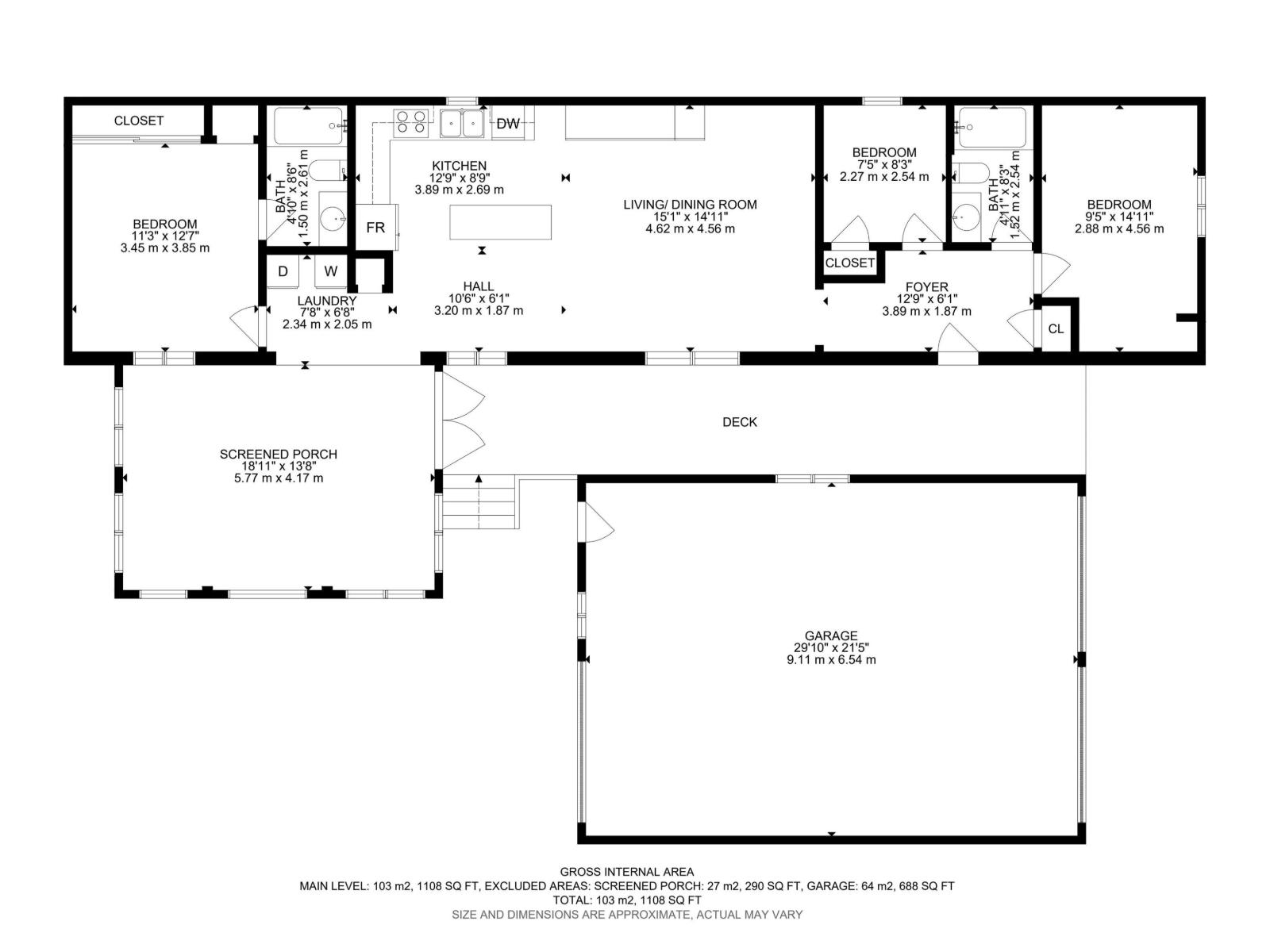 #110 3400 48 Street, photo 28