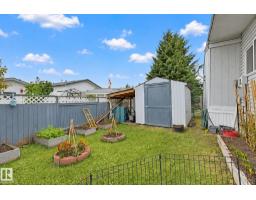 #110 3400 48 St, Stony Plain, AB T7Z1W2 Photo 35