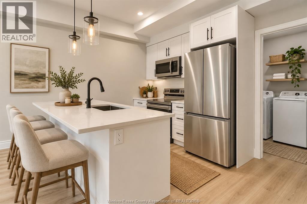 4695 MONTGOMERY Unit# 3, LaSalle — photo 6