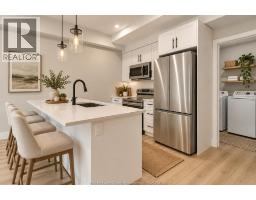 Kitchen - 4695 Montgomery Unit# 3, Lasalle, ON N9H1E6 Photo 6