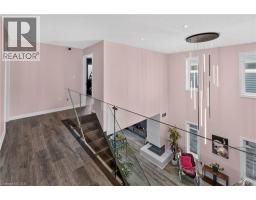Foyer - 4069 Brock Street, Beamsville, ON L3J0S8 Photo 17