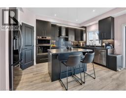 Laundry room - 4069 Brock Street, Beamsville, ON L3J0S8 Photo 8