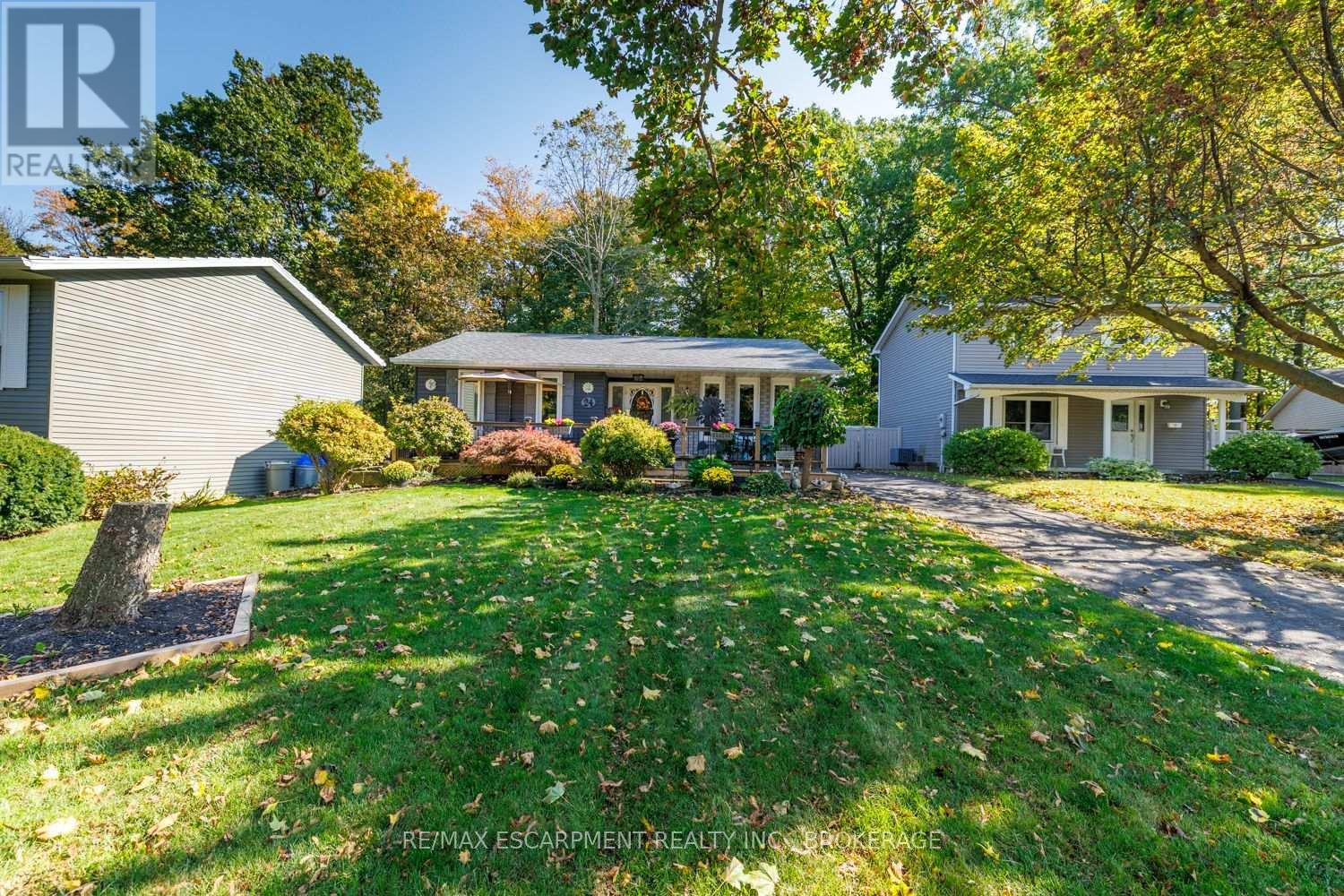 24 INGLEWOOD COURT, Grimsby (Grimsby Beach)