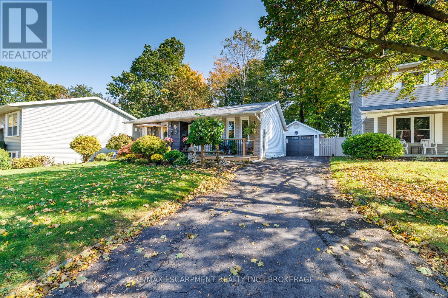 24 INGLEWOOD COURT, Grimsby (Grimsby Beach) — photo 3