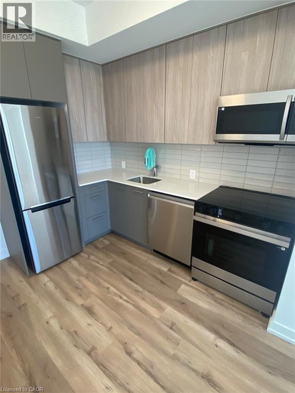 30 FRANCIS Street S Unit# 2401 — photo 3