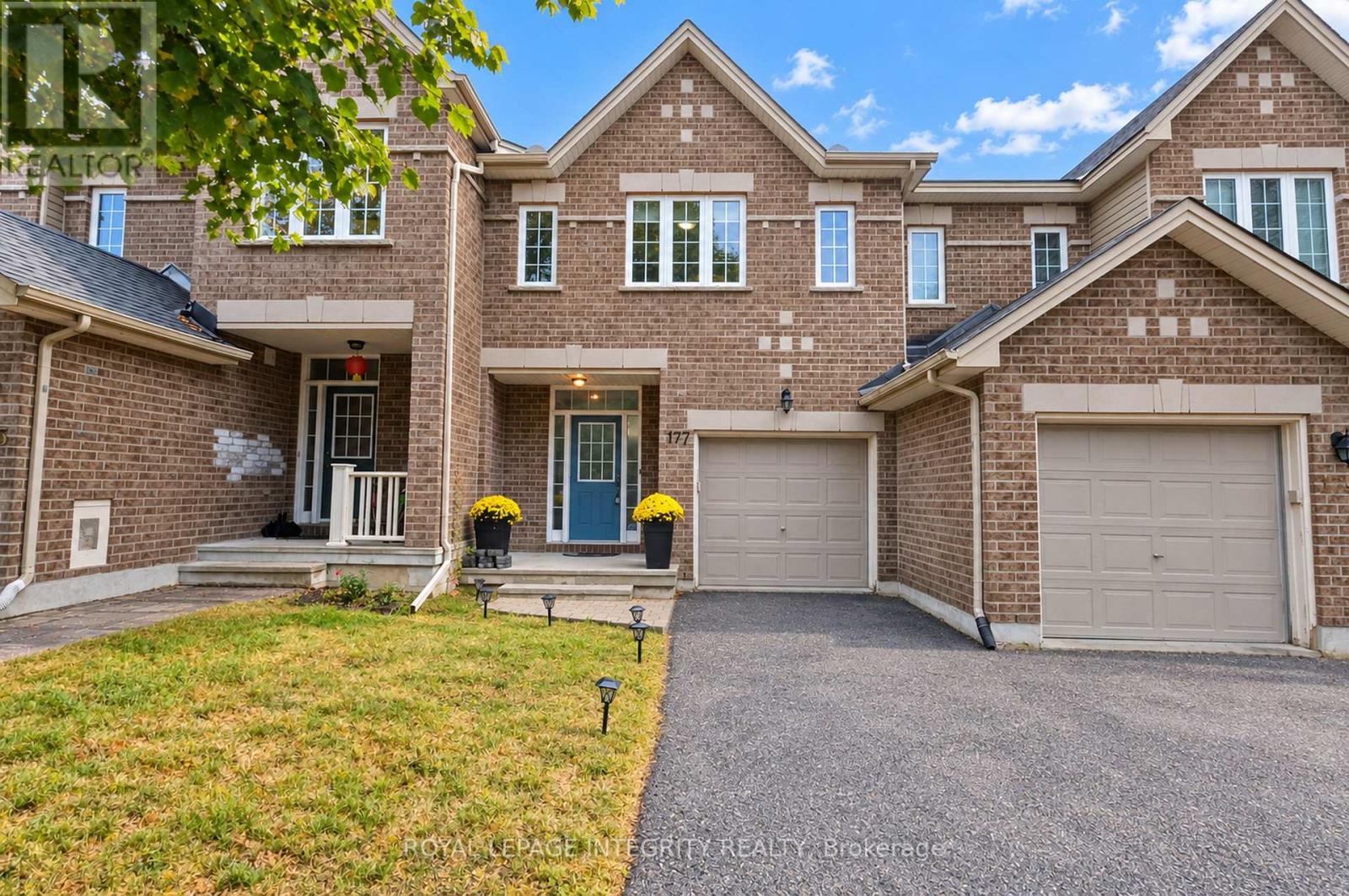177 SADDLESMITH CIRCLE, Ottawa — photo 2
