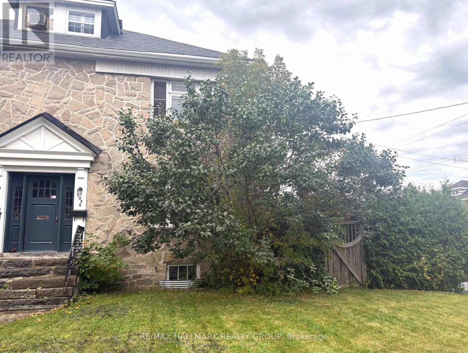 192 BAYSWATER AVENUE, Ottawa