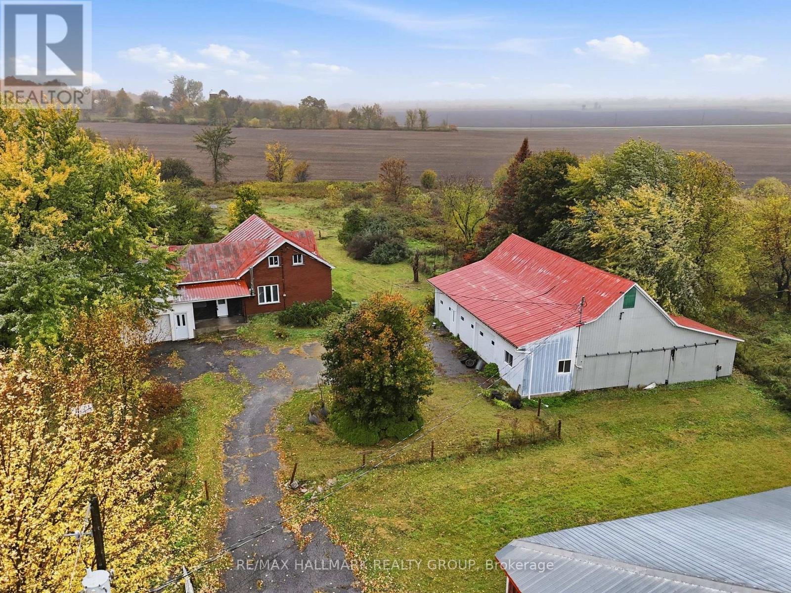 7650 LALONDE-MARTINEAU ROAD, Hawkesbury