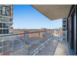 507 - 180 George Street, Ottawa, ON K1N0G8 Photo 20