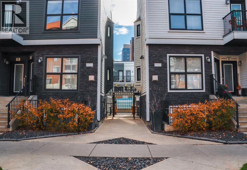 #27 605 15 Avenue SW - 1