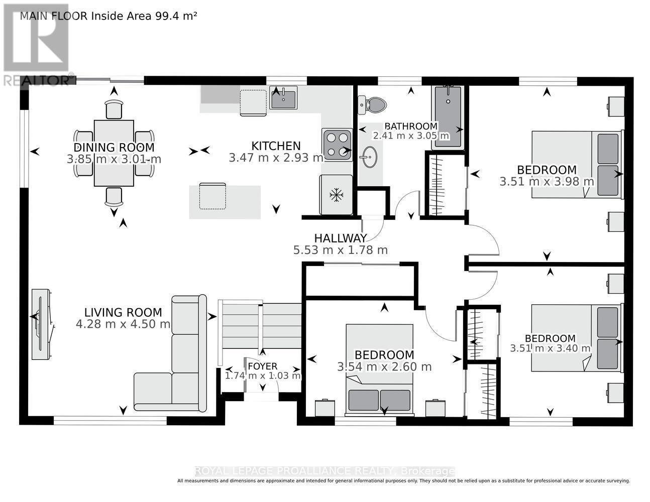 2950 Merwin Lane — photo 43