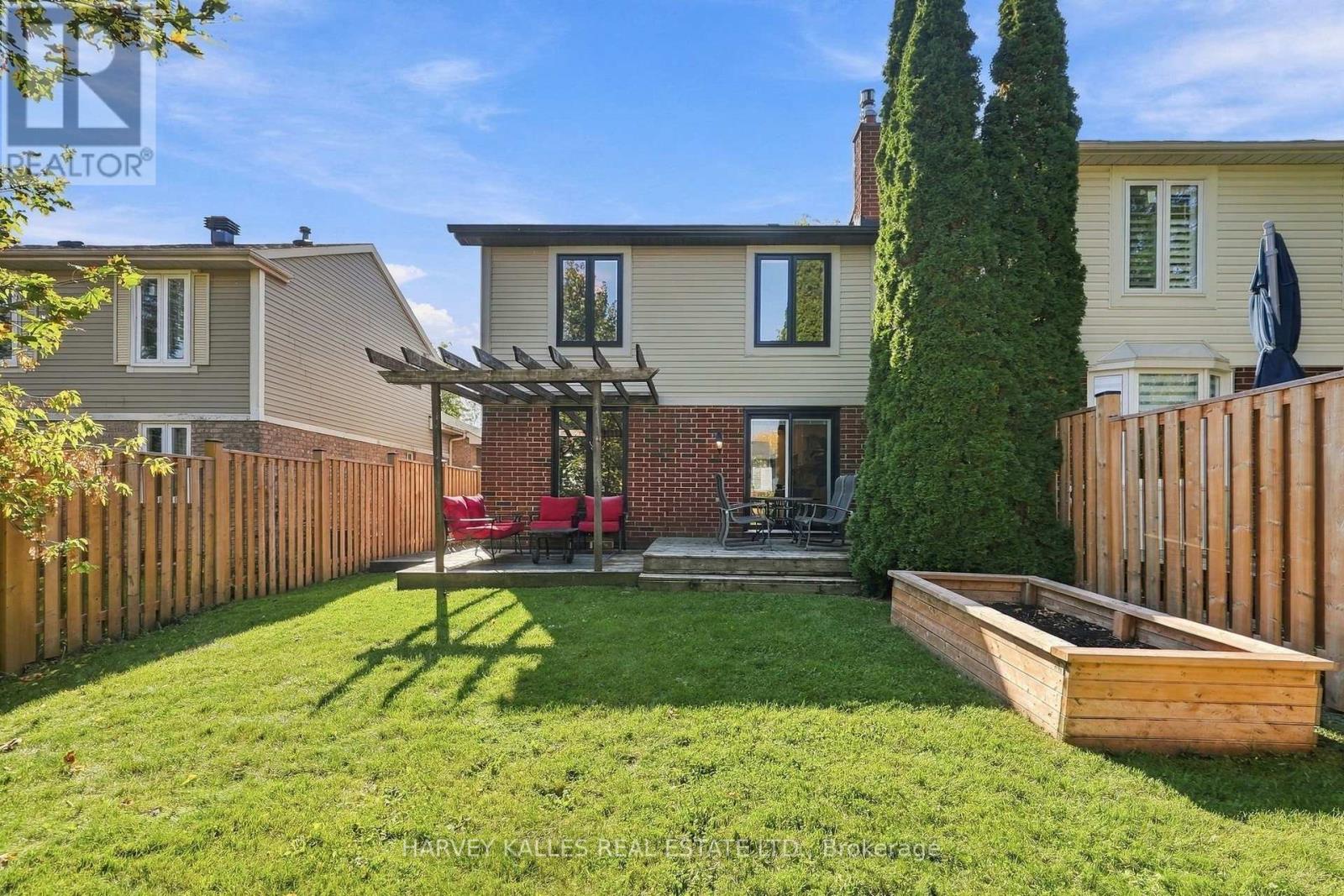 4181 STONEMASON CRESCENT - 36