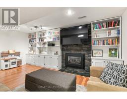 4181 Stonemason Crescent, Mississauga, ON L5L2Z6 Photo 26