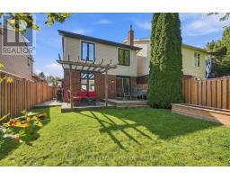 4181 Stonemason Crescent, Mississauga, ON L5L2Z6 Photo 37