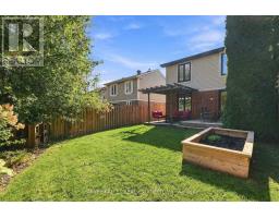 4181 Stonemason Crescent, Mississauga, ON L5L2Z6 Photo 42