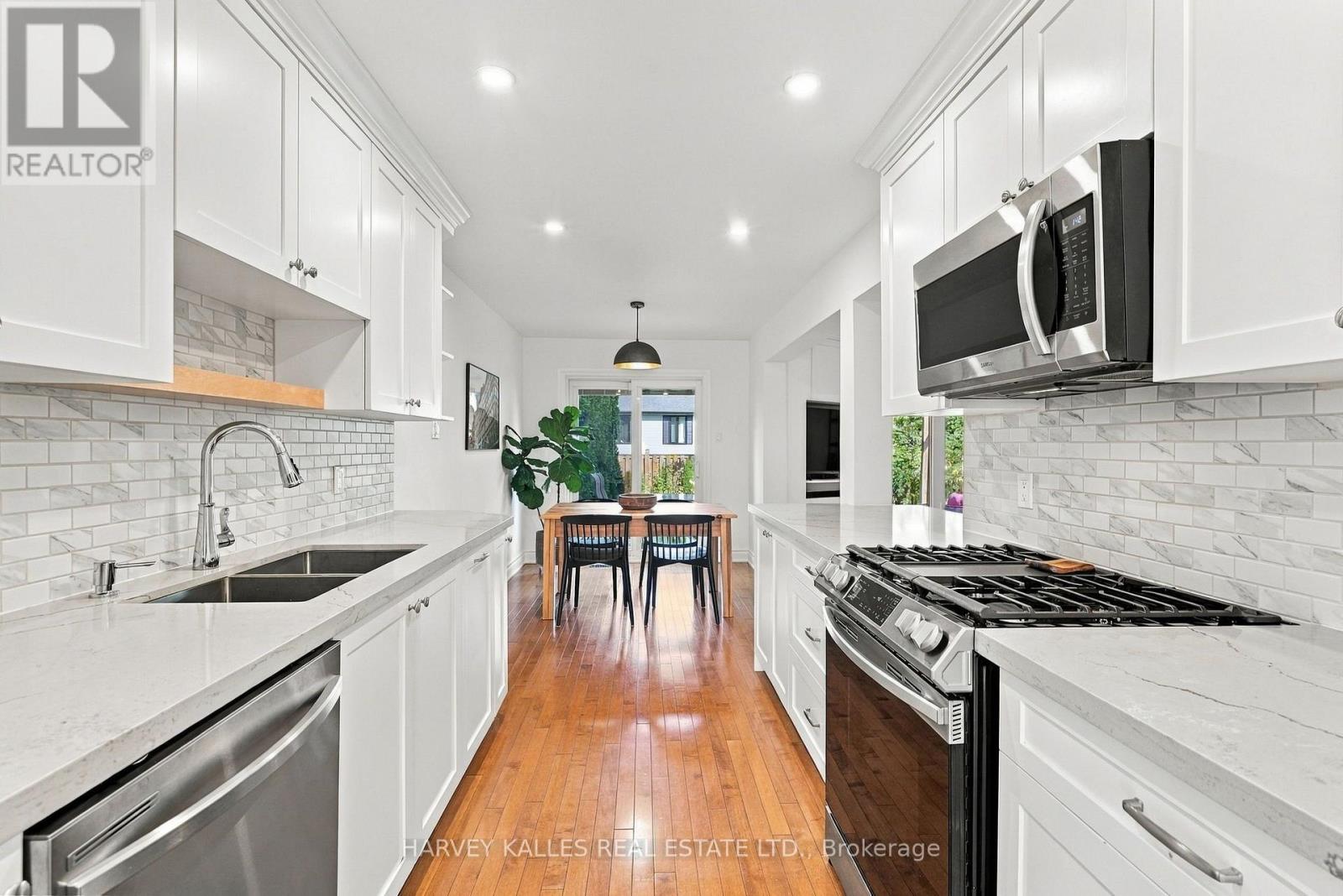 4181 STONEMASON CRESCENT, Mississauga (Erin Mills) — photo 8