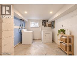 Utility room - 2137 York Street, Windsor, ON N8X1W8 Photo 6