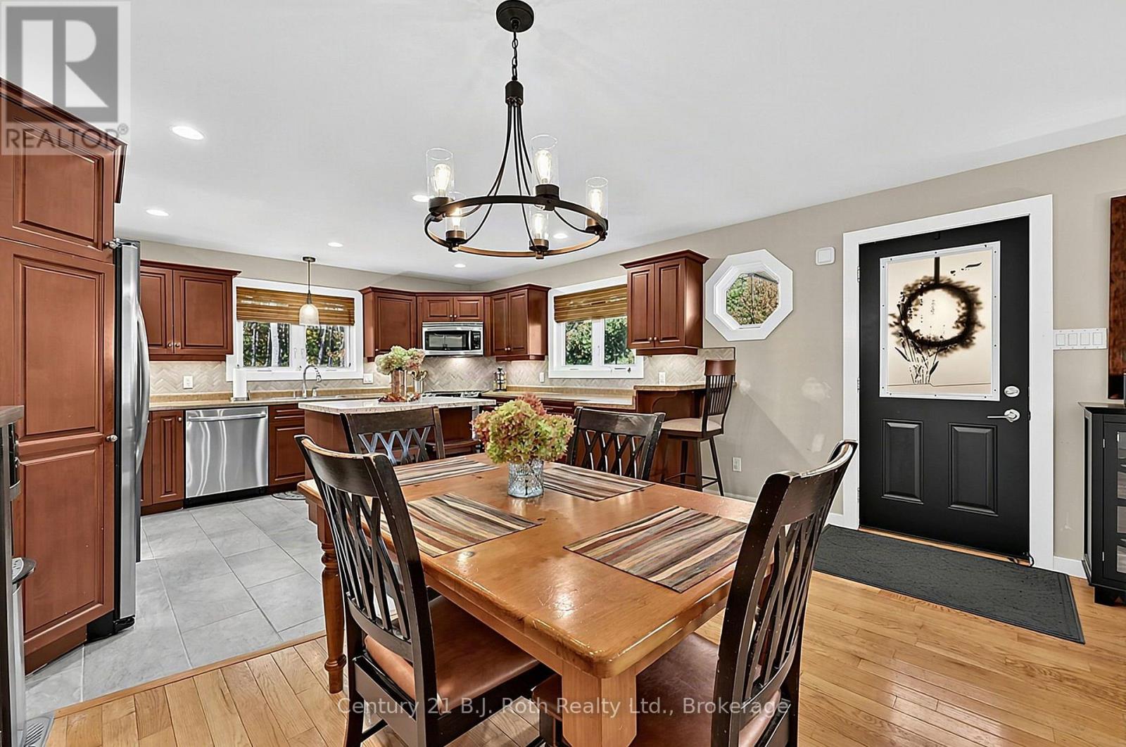 1754 SOUTH SPARROW LAKE ROAD, Severn — photo 12