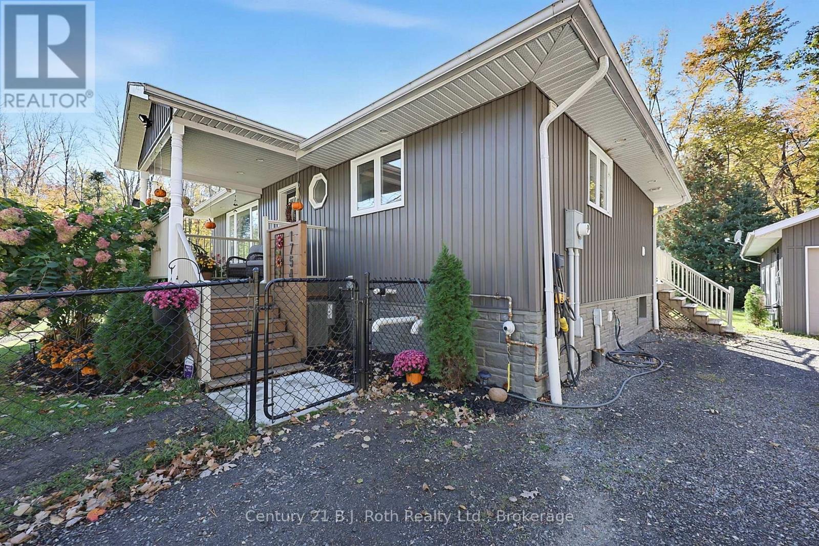 1754 SOUTH SPARROW LAKE ROAD, Severn — photo 3