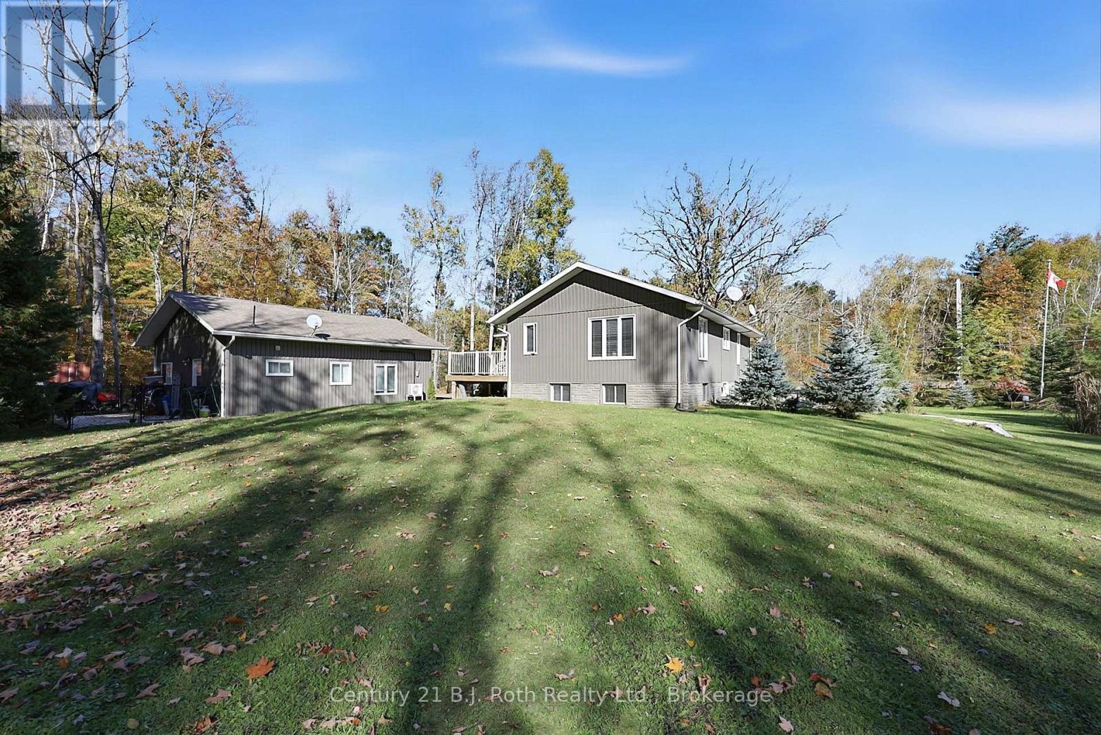 1754 South Sparrow Lake Road — photo 45