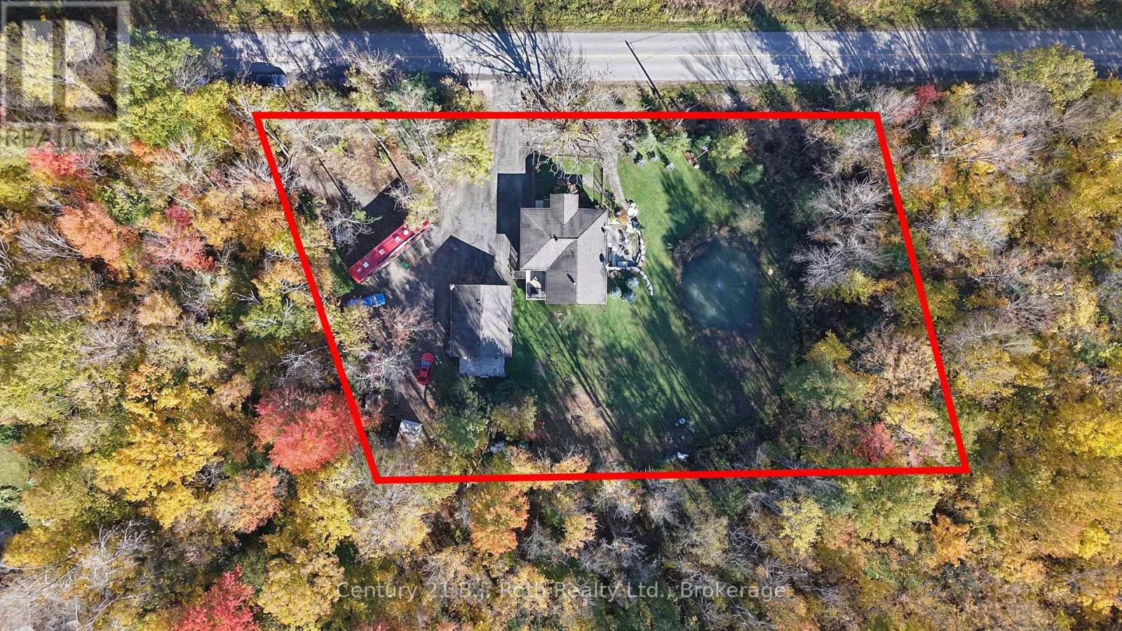 1754 SOUTH SPARROW LAKE ROAD, Severn — photo 6