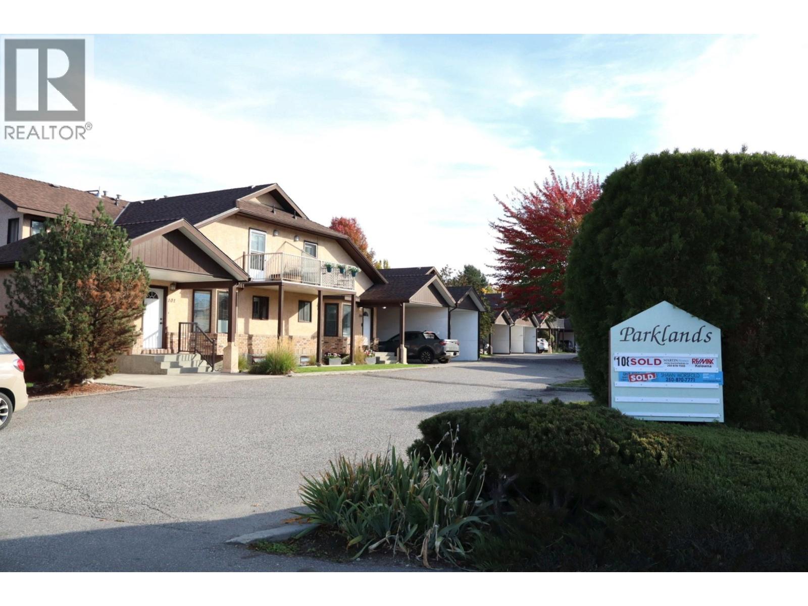 117 1855 Leckie Road, Kelowna