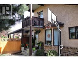 117 1855 Leckie Road, Kelowna