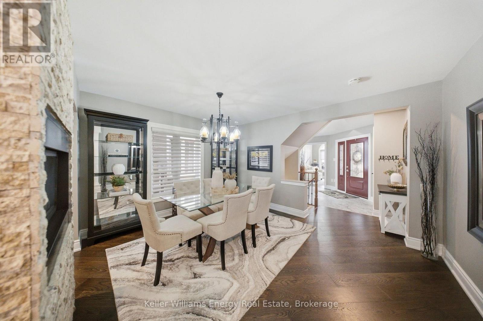 8 HOLLIMAN LANE, Ajax (South East) — photo 10