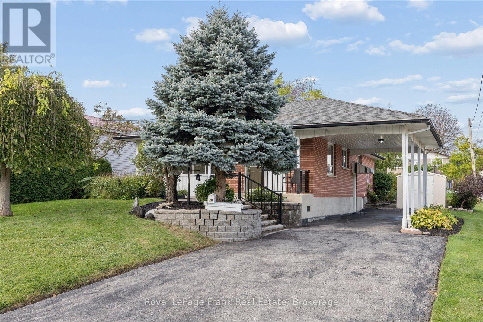 10 SUNICREST BOULEVARD, Clarington (Bowmanville) — photo 4