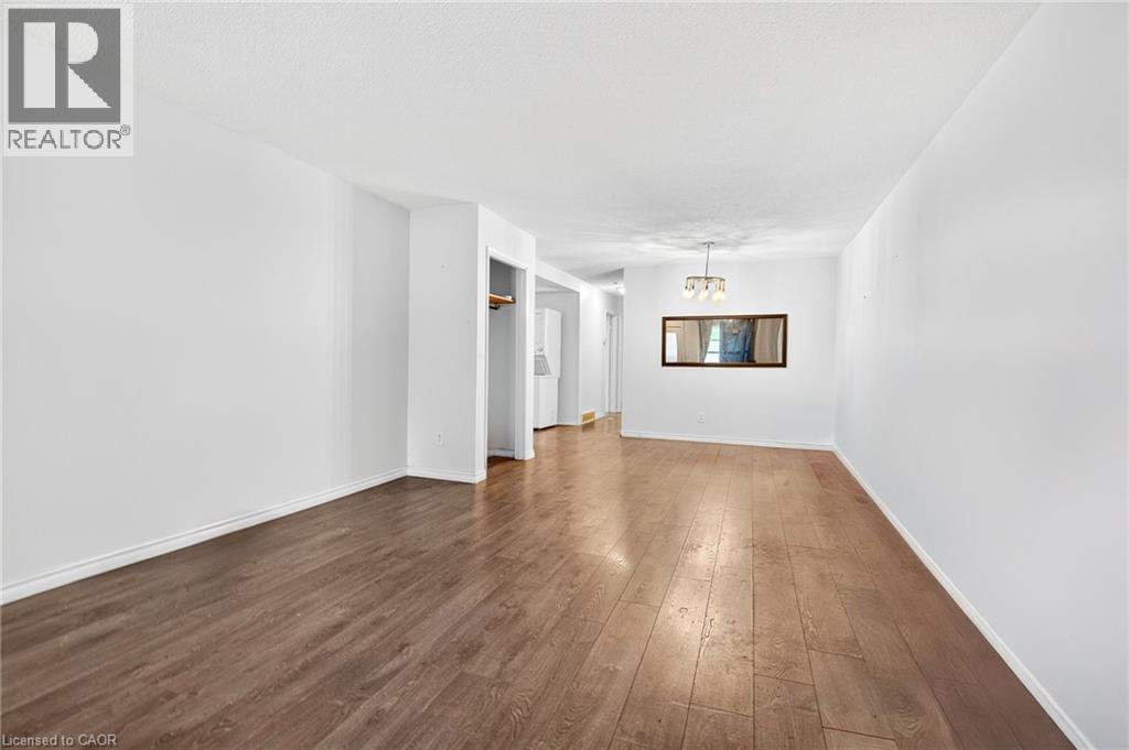 133 NORTHGATE Drive Unit# MAIN FLOOR, Welland — photo 3