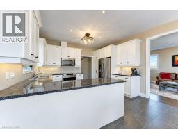 Laundry room - 524 Sundew Drive, Waterloo, ON N2V0B8 Photo 13