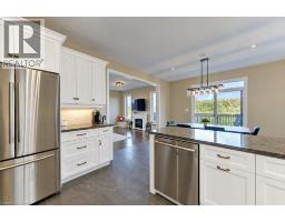 Kitchen - 524 Sundew Drive, Waterloo, ON N2V0B8 Photo 14