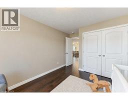 524 Sundew Drive, Waterloo, ON N2V0B8 Photo 25