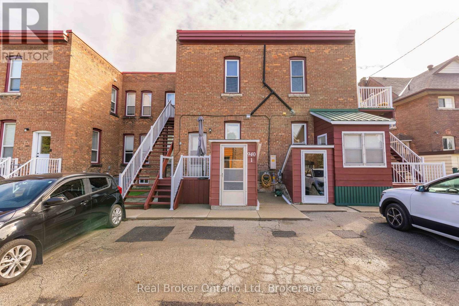 940 5TH AVENUE E, Owen Sound