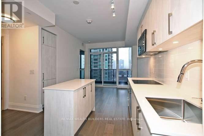 905 - 88 CUMBERLAND STREET, Toronto (Annex) — photo 4