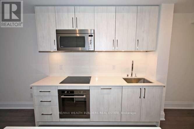 905 - 88 CUMBERLAND STREET, Toronto (Annex) — photo 7