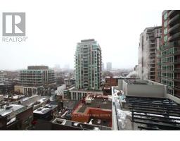 905 - 88 Cumberland Street, Toronto, ON M5R1A3 Photo 17