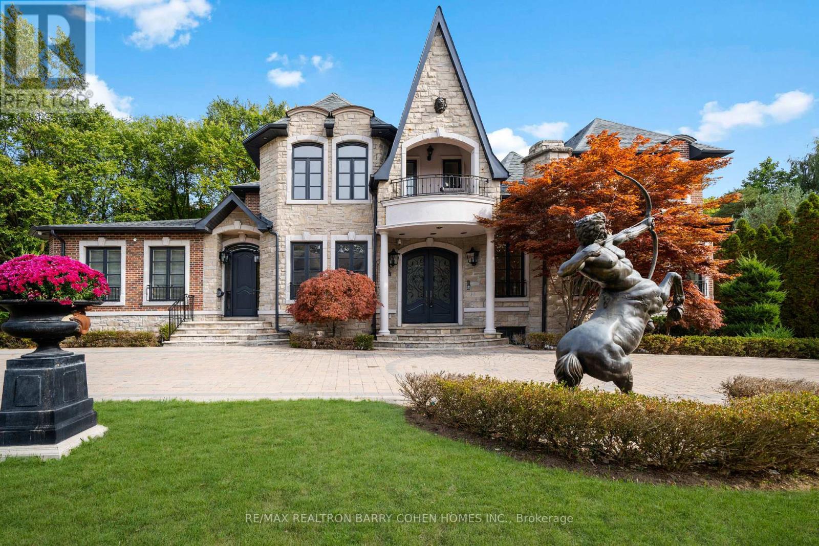 13 LEGACY COURT, Toronto (St. Andrew-Windfields)