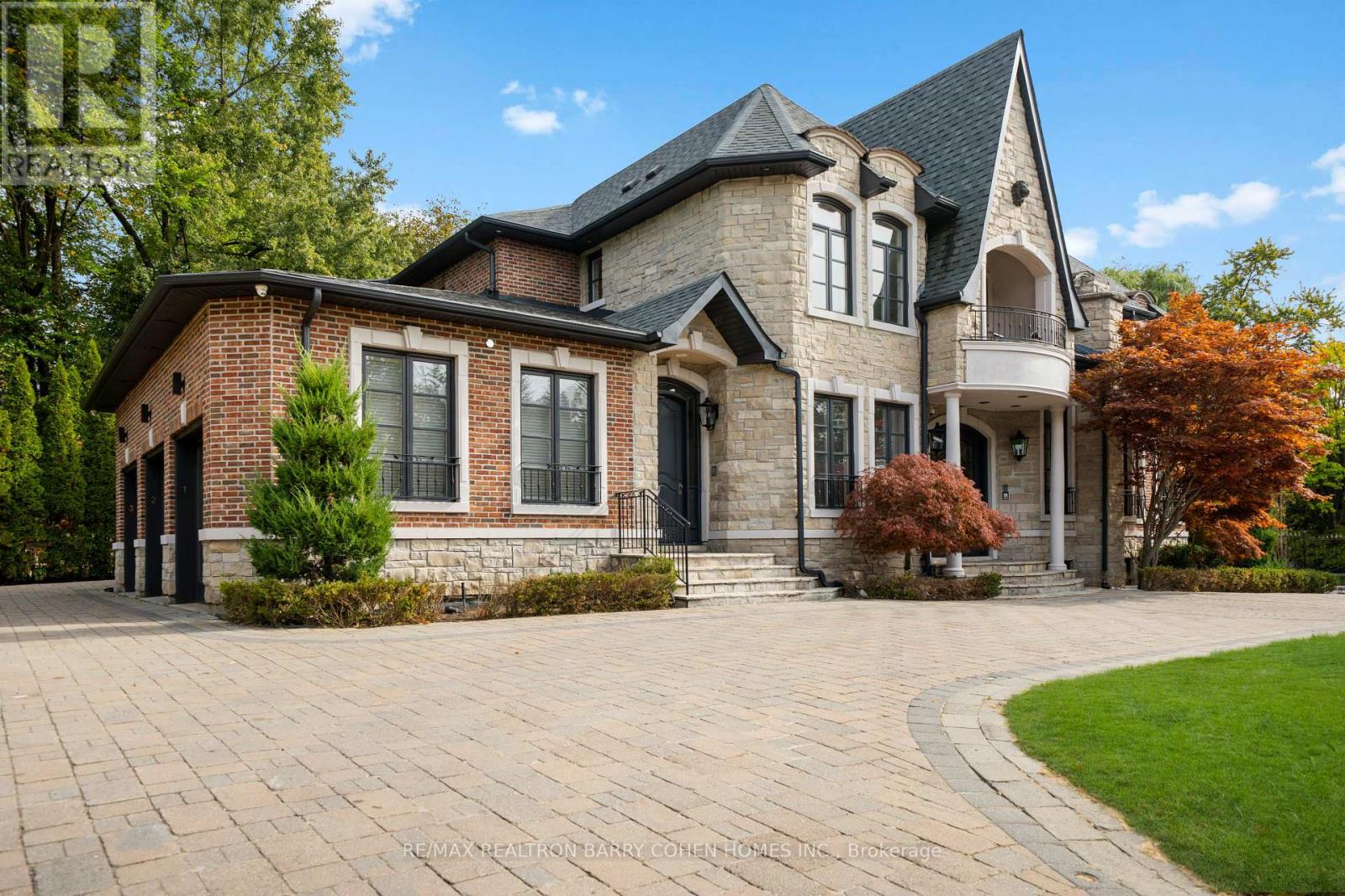 13 LEGACY COURT, Toronto (St. Andrew-Windfields) — photo 2