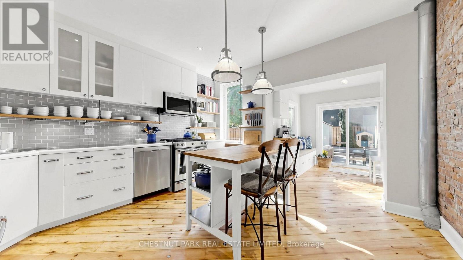166 RUSHTON ROAD, Toronto (Wychwood) — photo 10