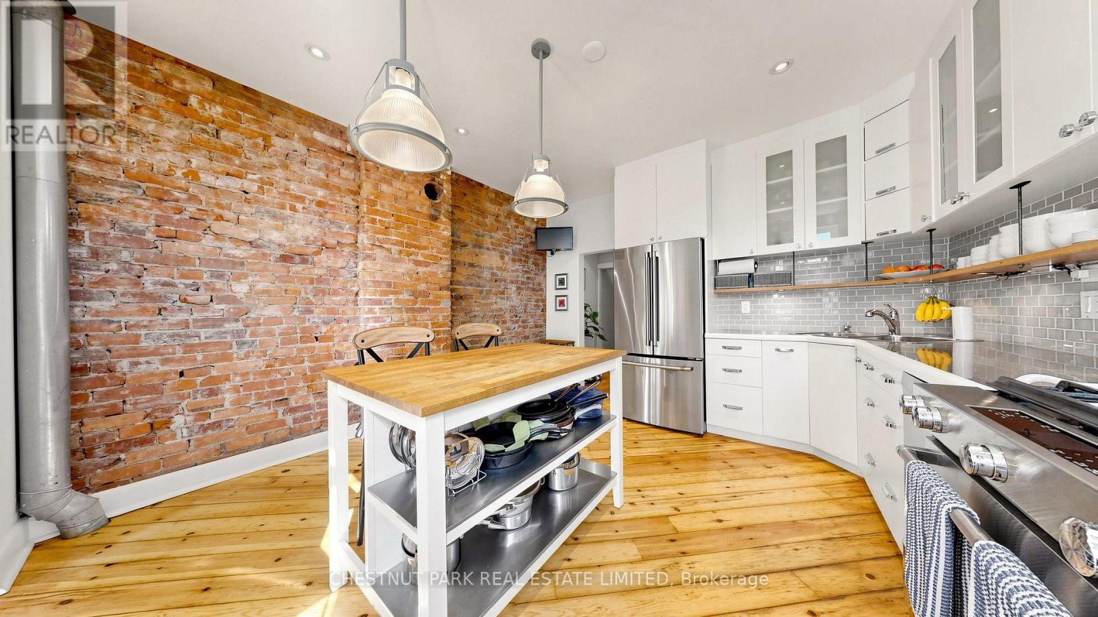 166 RUSHTON ROAD - 12