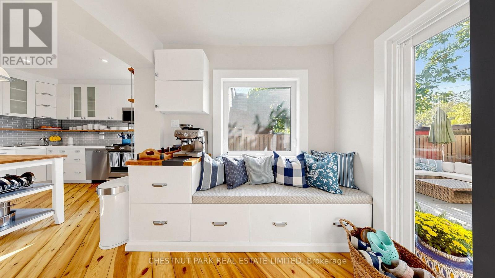 166 RUSHTON ROAD - 15