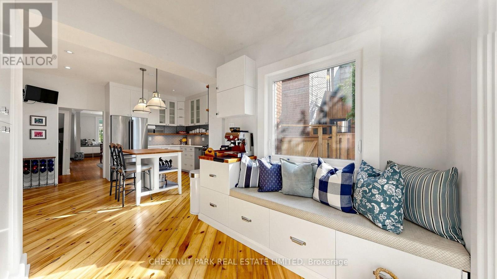 166 Rushton Road, Toronto, ON photo 17